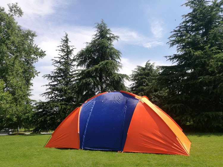 Cheap Goat Tents 4